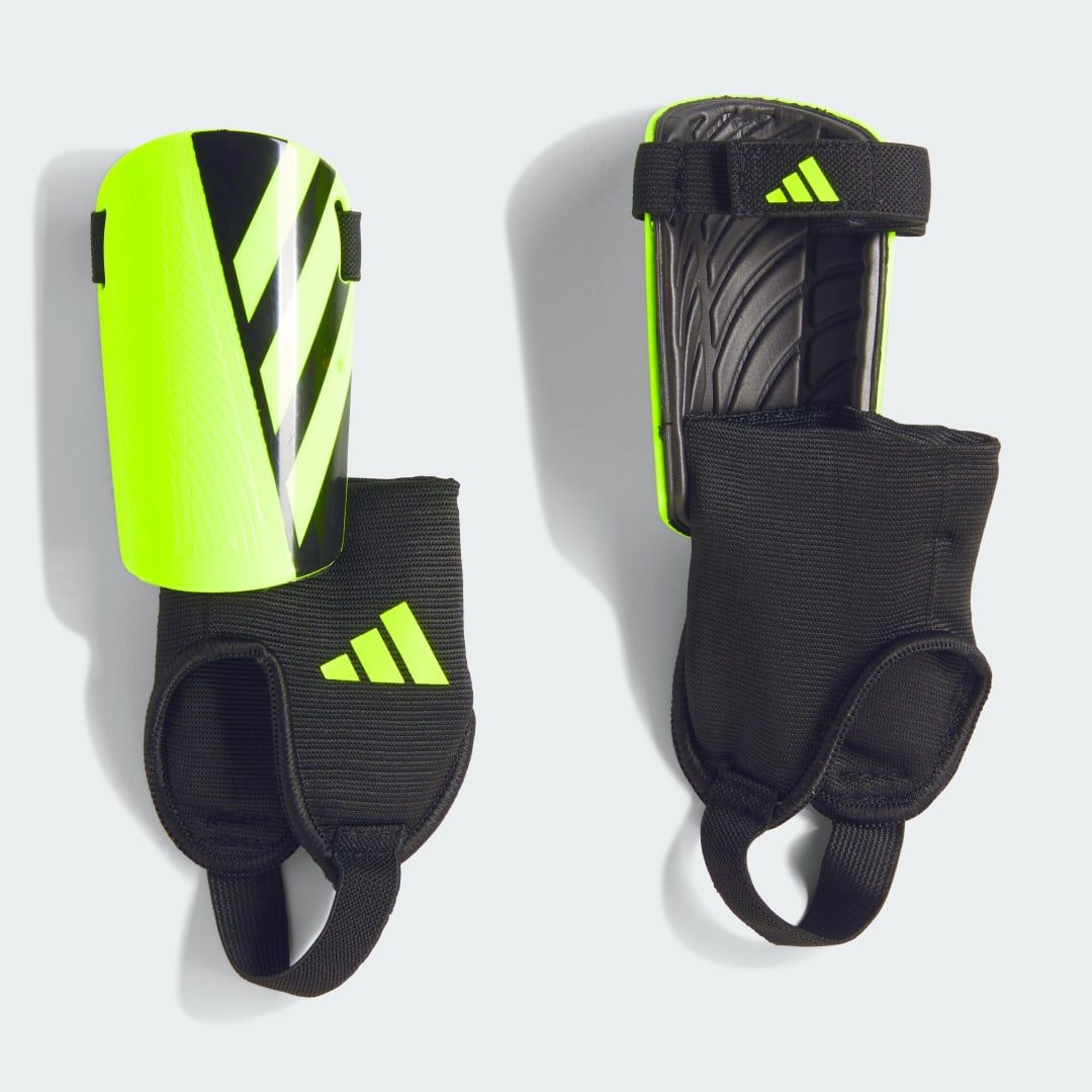 Accessoire sport adidas TIRO SG MTC J NEOR - vue 4