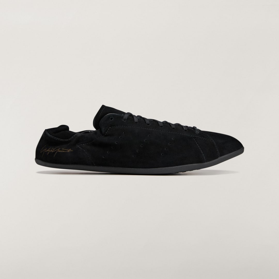 Chaussure Y 3 STAN SMITH LO PRO - vue 5