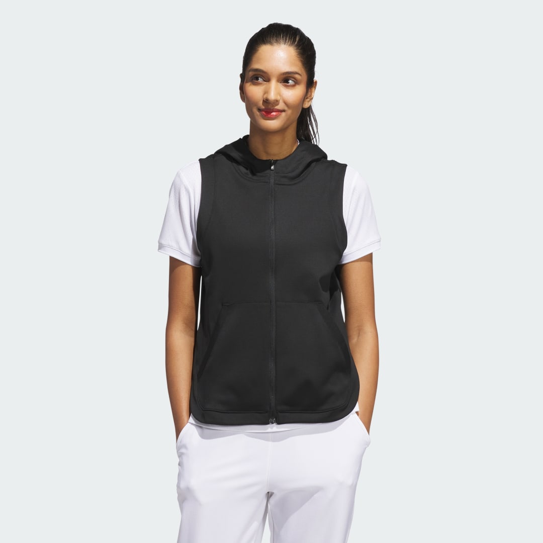 Image of Vest Ultimate365 Cold.rdy con zip integrale cod002