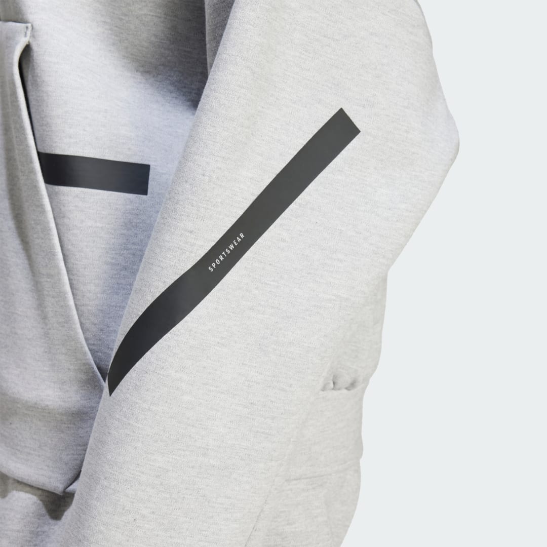 Adidas Z.N.E. Sweatshirt met Capuchon