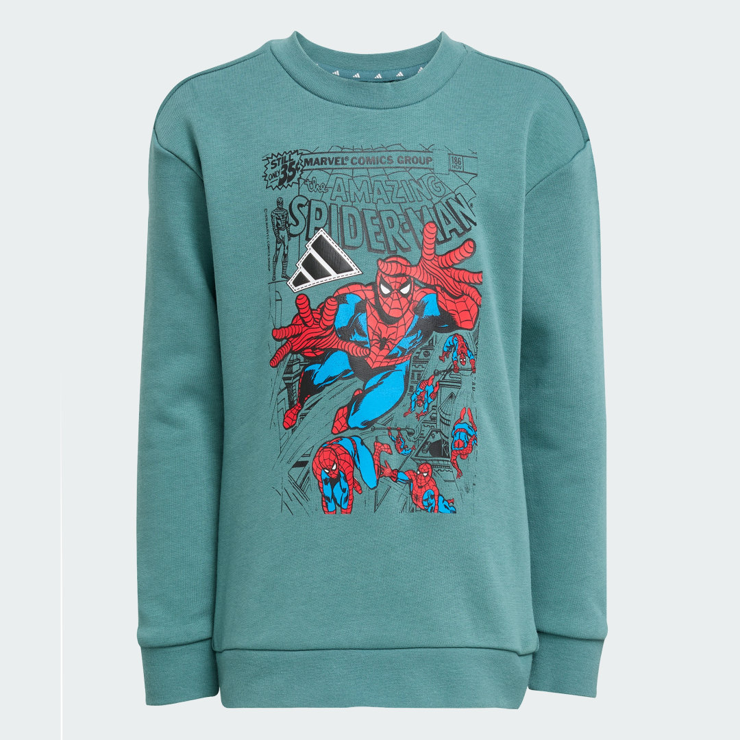 Adidas Marvel Spider-Man Joggingpak Kids
