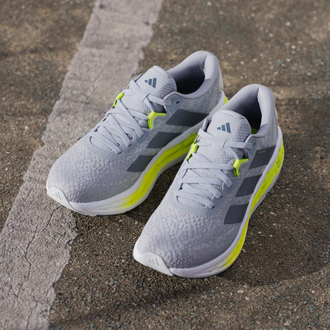 Chaussure de running Adistar4 - vue 4