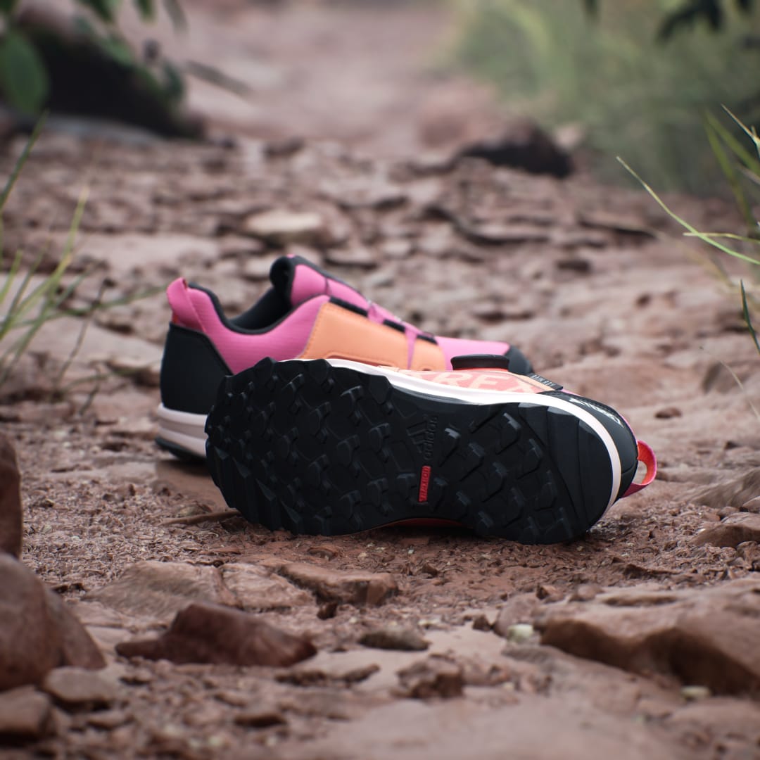 Chaussure de trail running Terrex Agravic BOA RAIN.RDY