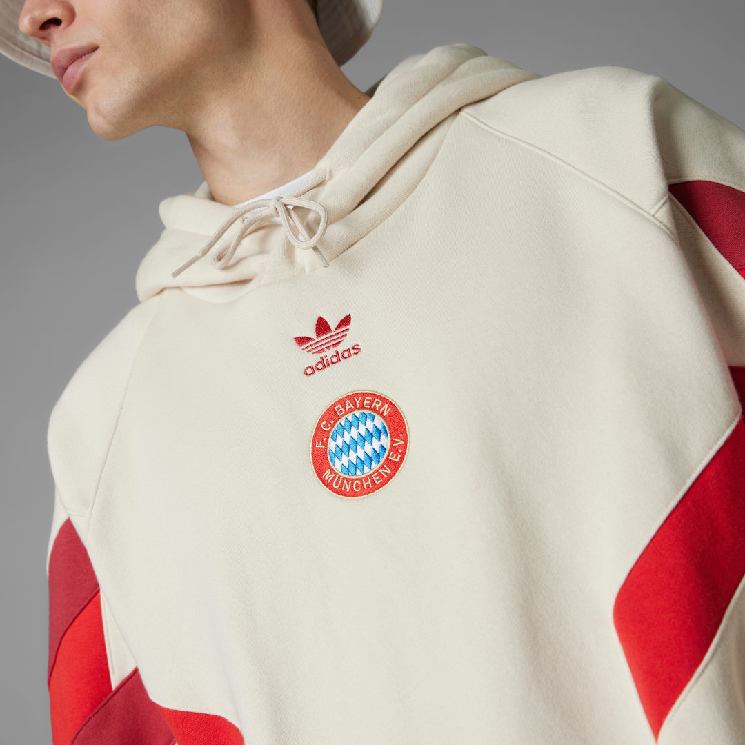 Adidas FC Bayern München Originals Hoodie