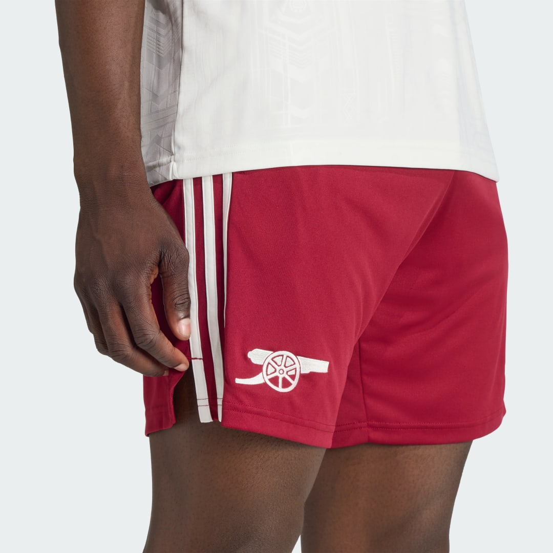 Adidas Arsenal 25 26 Derde Short