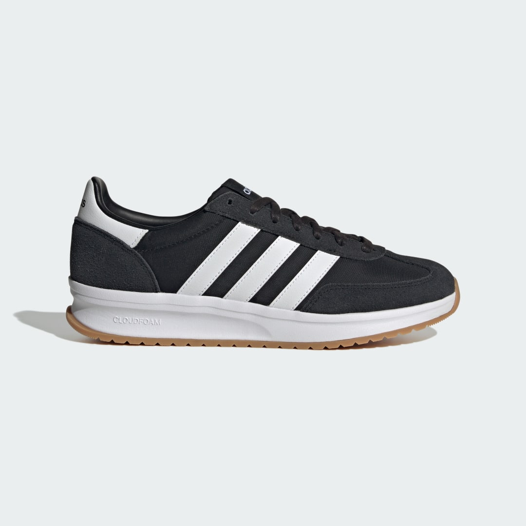 Adidas  sneaker Core Black / Cloud White / Cloud White