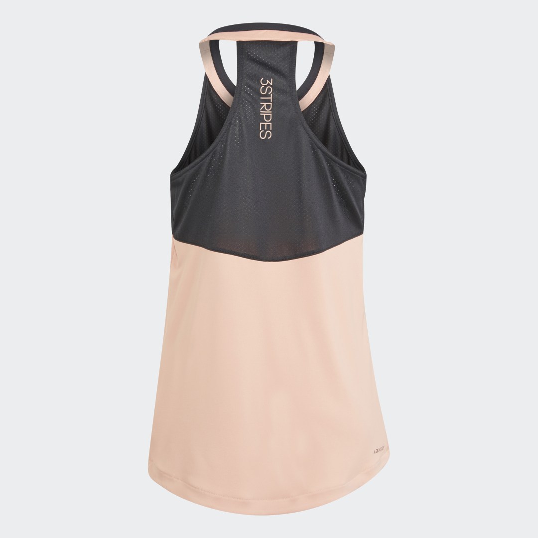 фото Майка для тенниса club adidas performance