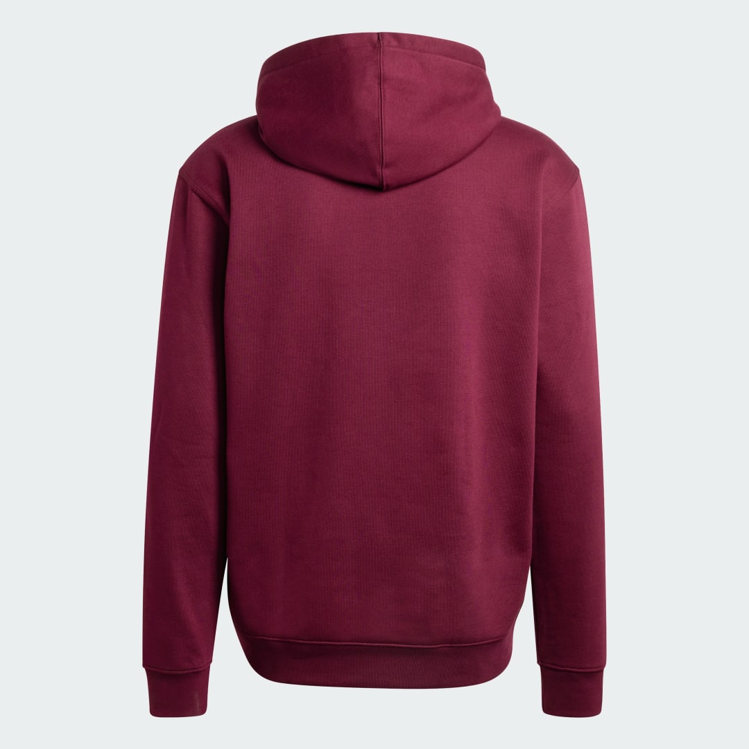 Adidas ESSENTIAL LOOSE FLEECE HOODIE