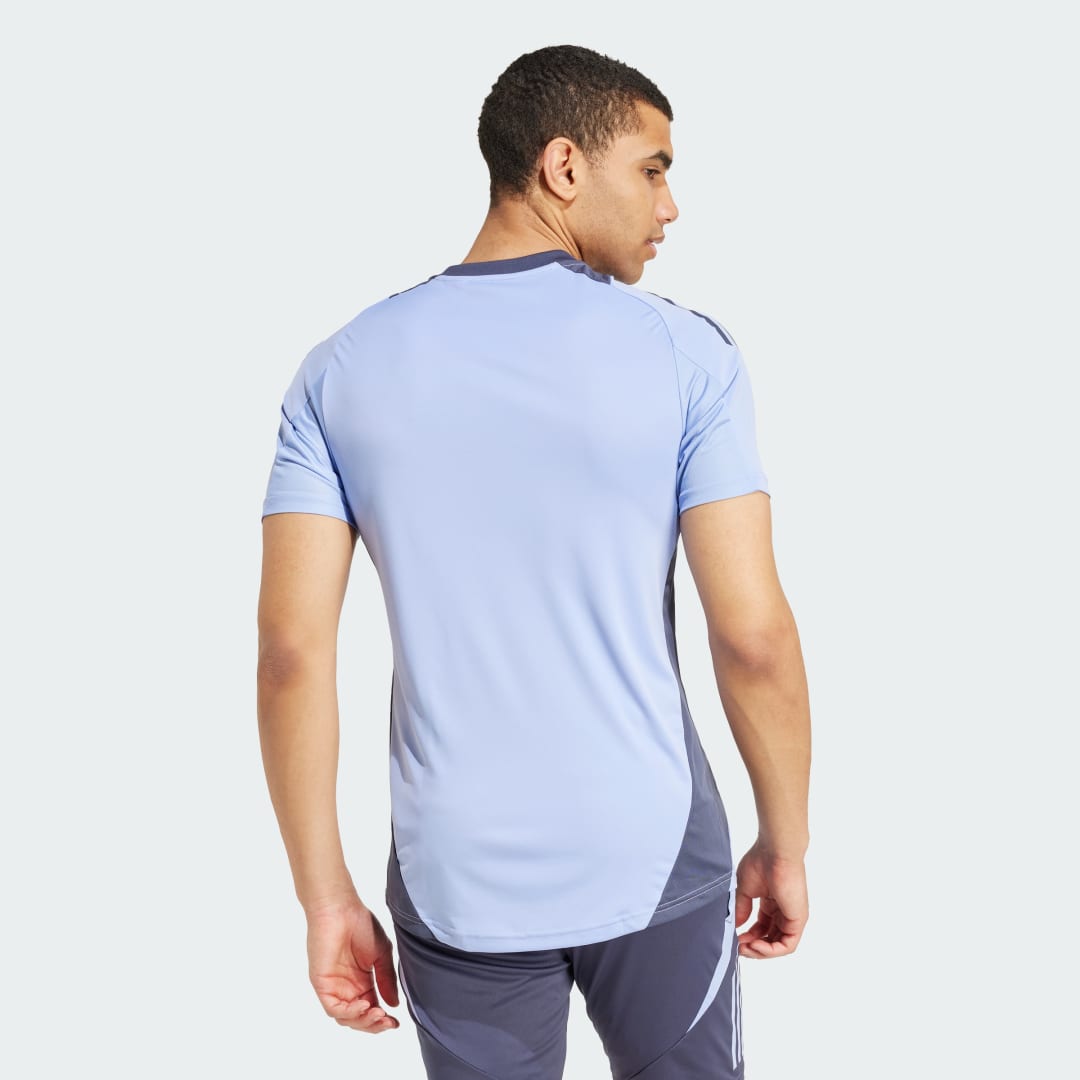 Adidas All Blacks Rugby AEROREADY T-shirt