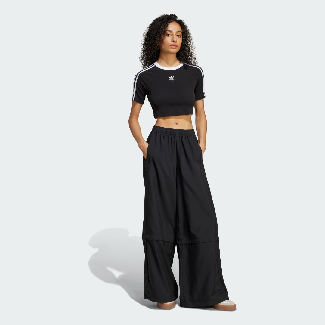 Adidas Rasant Cut Line Trainingsbroek