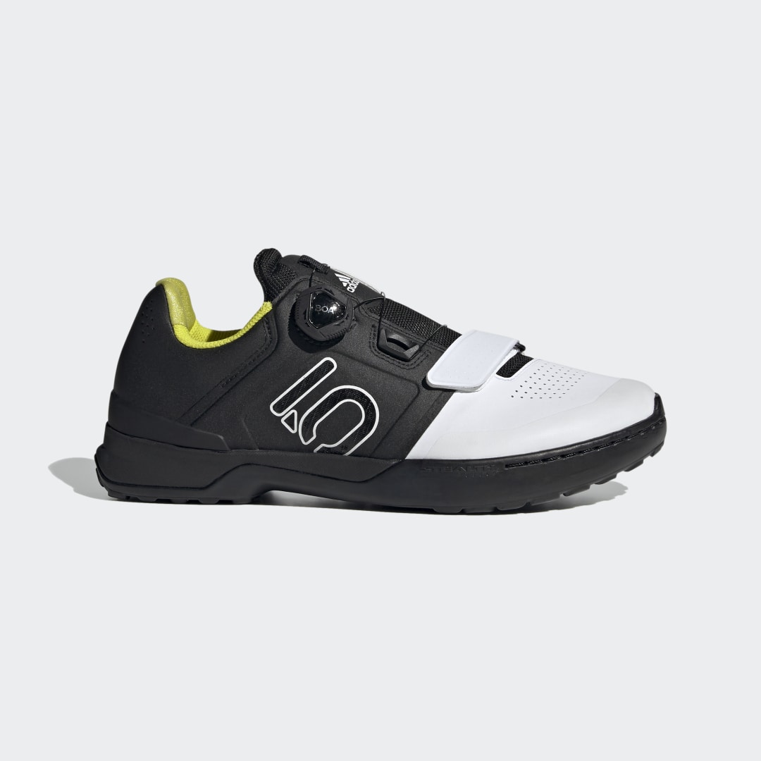 Five Ten Kestrel Pro Boa Mountain Bike Schoenen Five Ten Kestrel Pro Boa Mountain Bike Schoenen