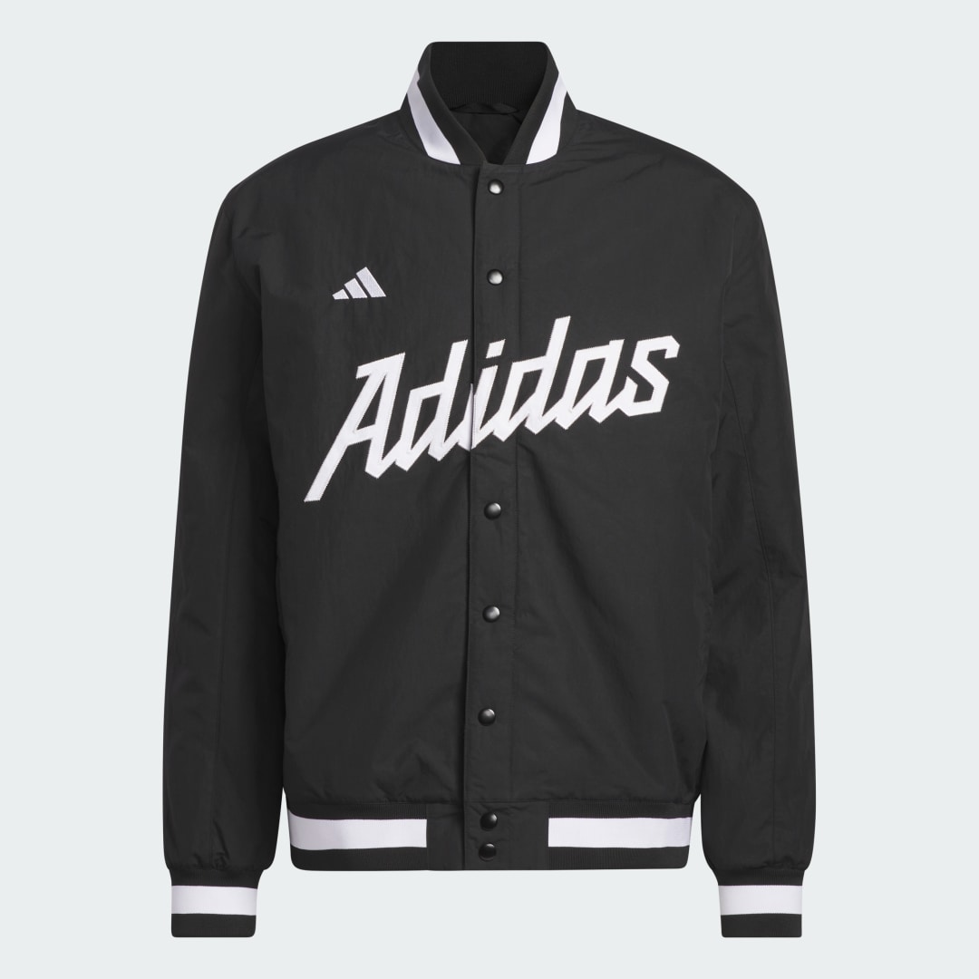 Adidas Baseball Coaches Jack