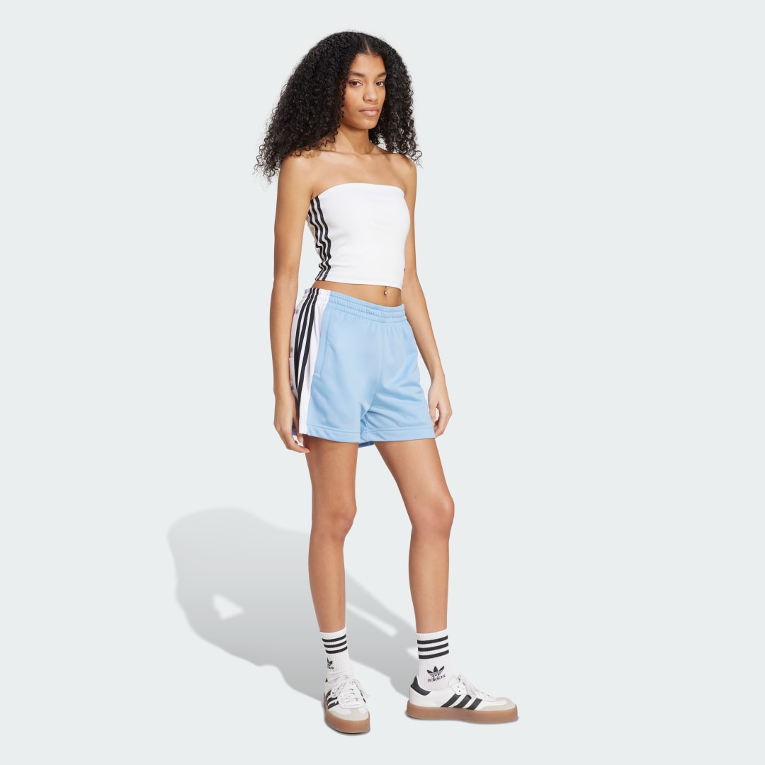 Adidas Adicolor 3-Stripes Tube Top