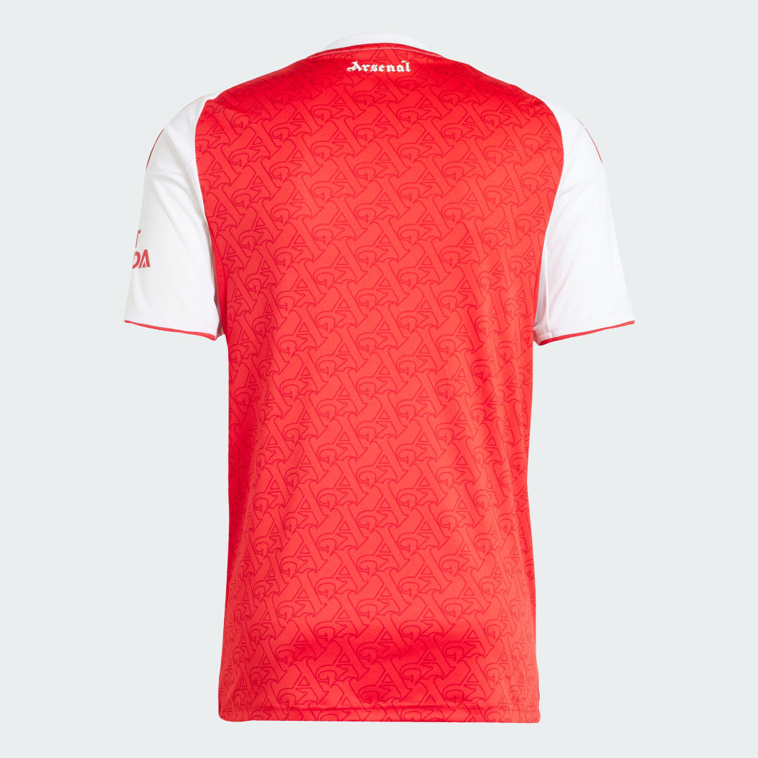 Adidas Arsenal 25 26 Thuisshirt