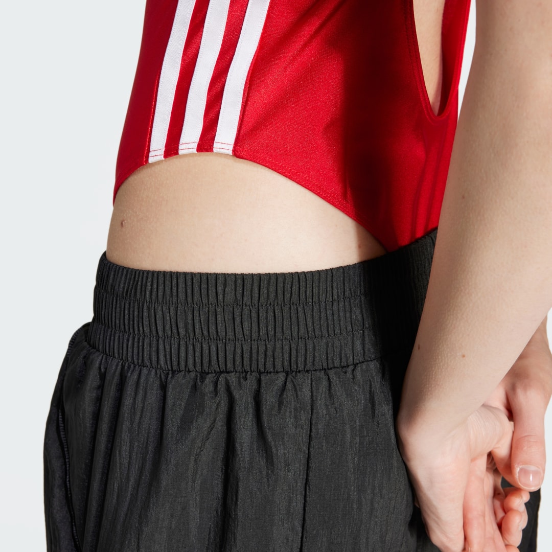 Adidas 3-Stripes Bodysuit