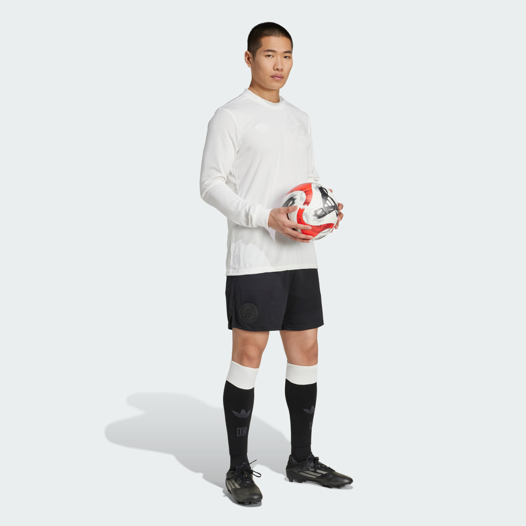 Adidas Duitsland Anniversary Tenue