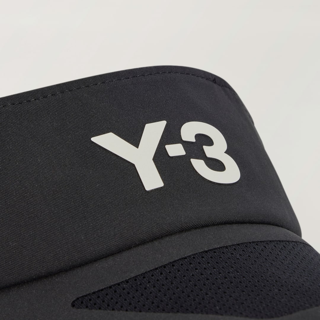 Adidas Tennis Y-3 Climacool Zonneklep