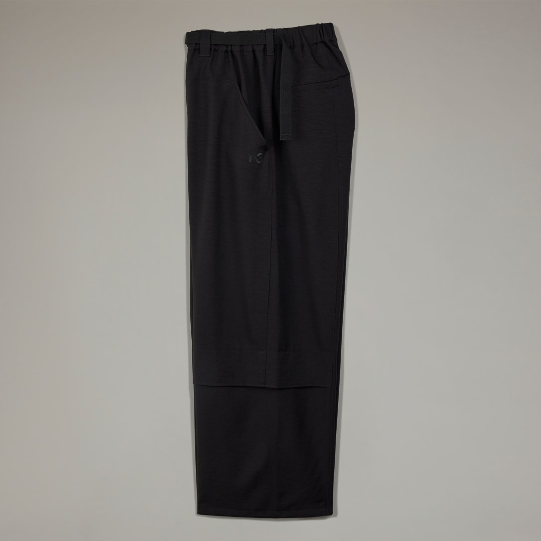 Adidas Y-3 Sport Uniform Broek