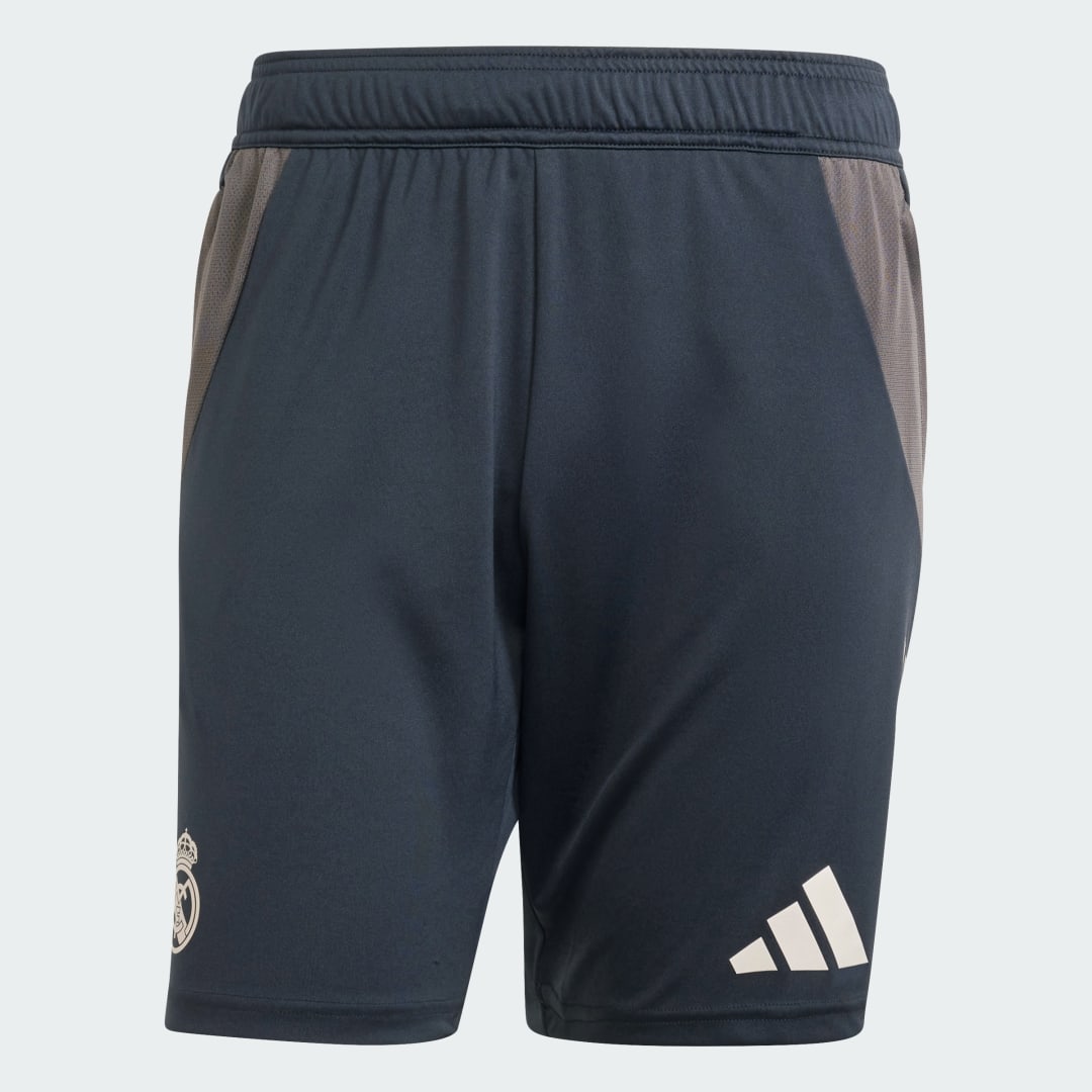 Adidas Real Madrid Tiro 24 Competition Training Short