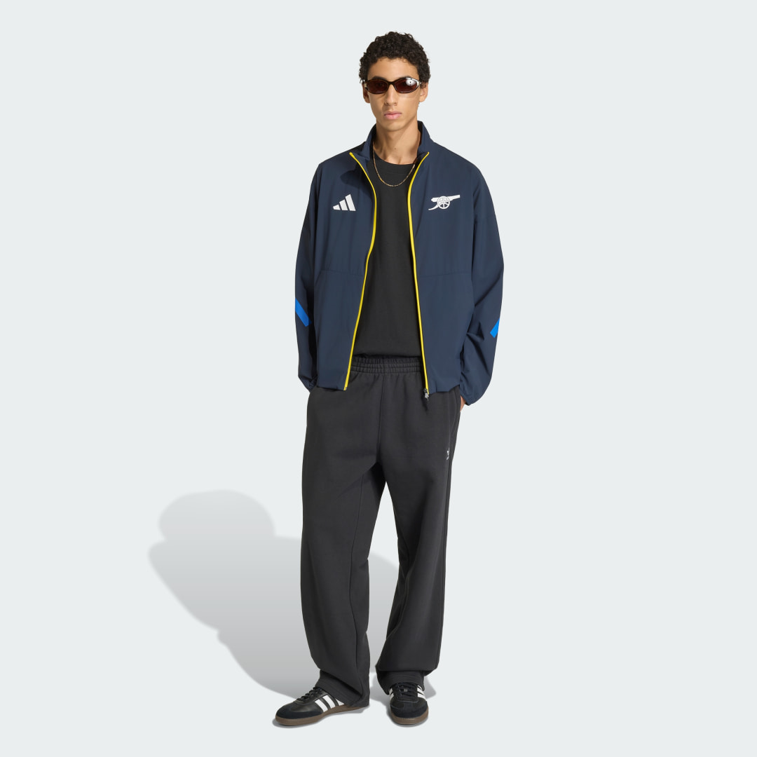 Arsenal FC Z.N.E. Veste Anthem - vue 3