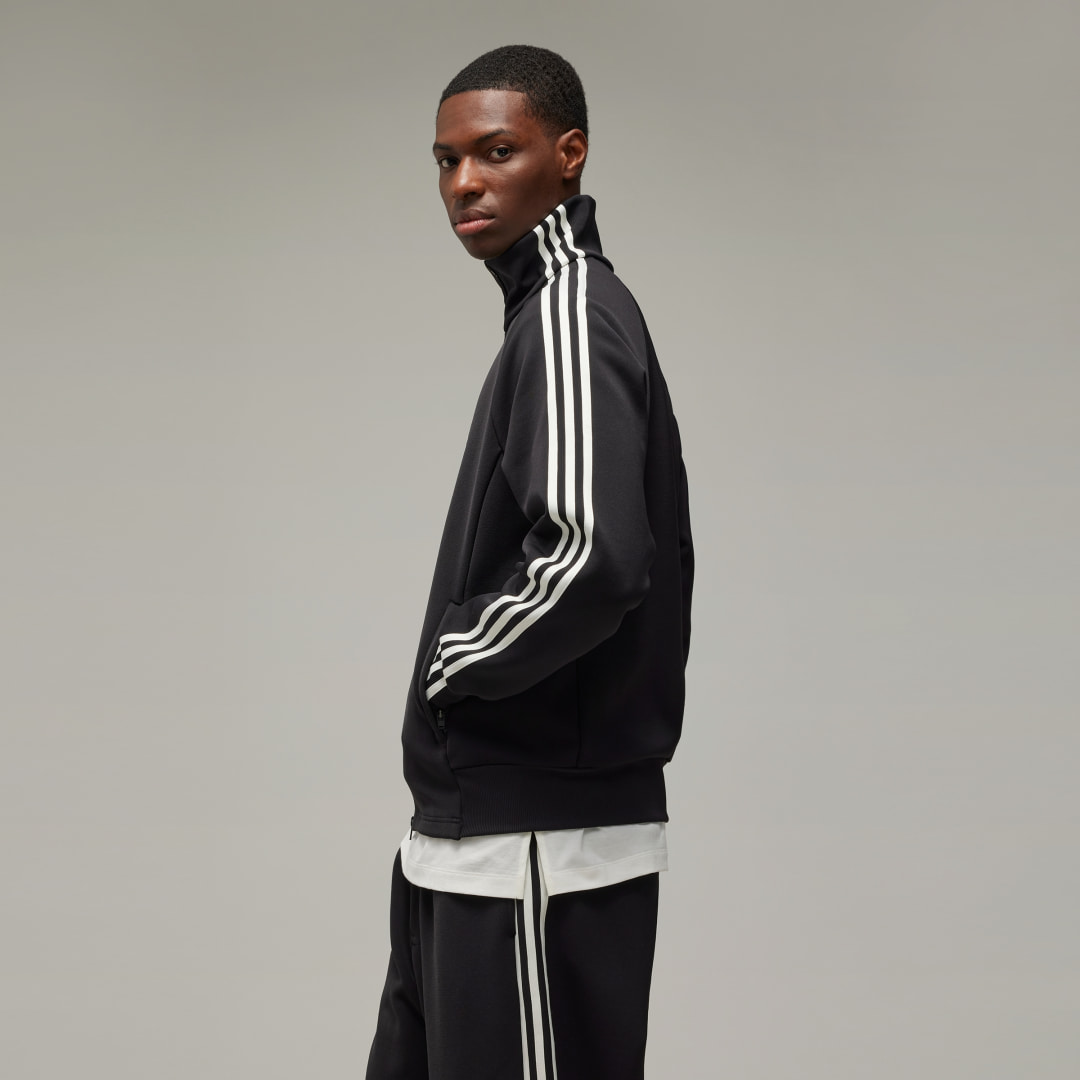 Adidas 3-Stripes Sportjack