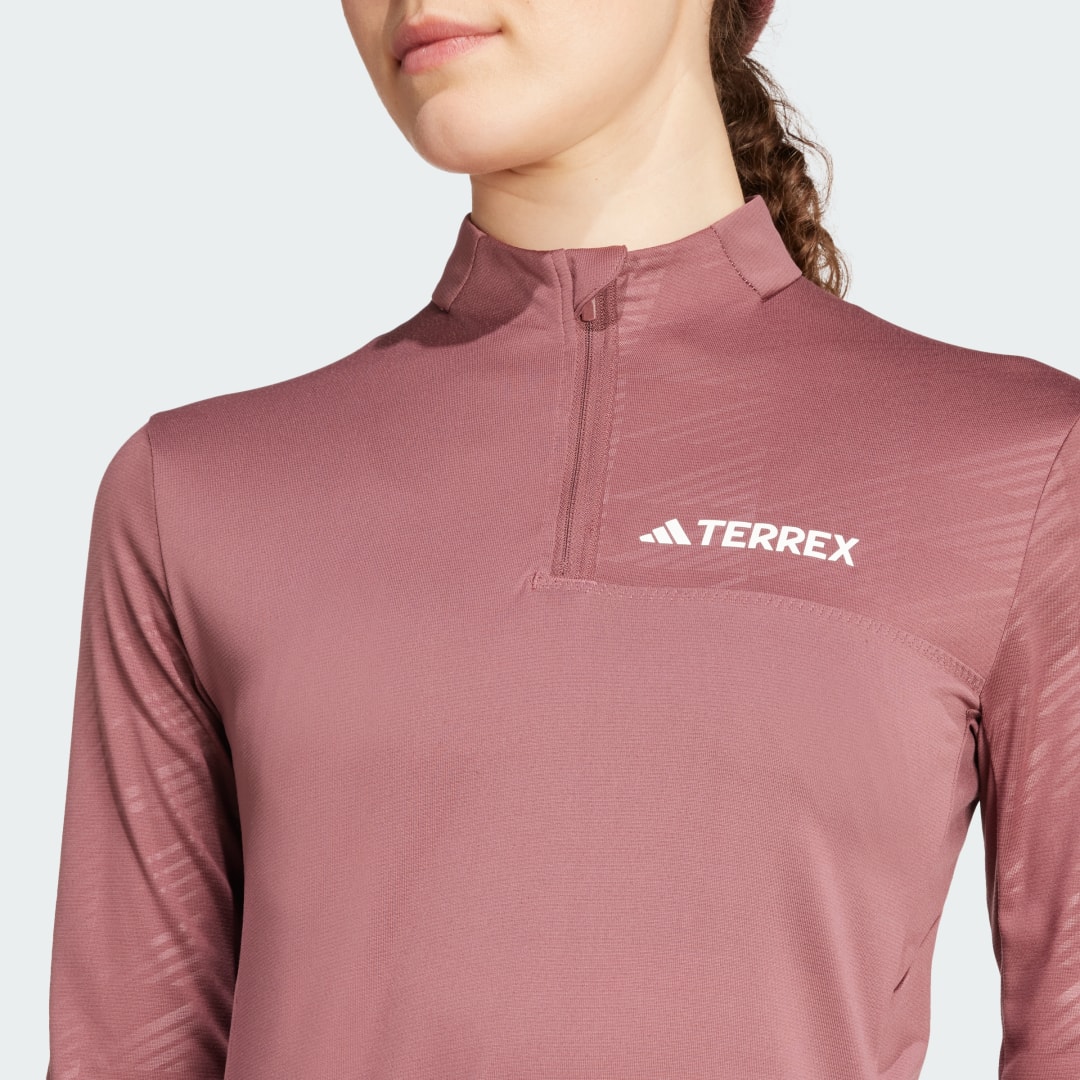 Adidas Terrex Multi Longsleeve
