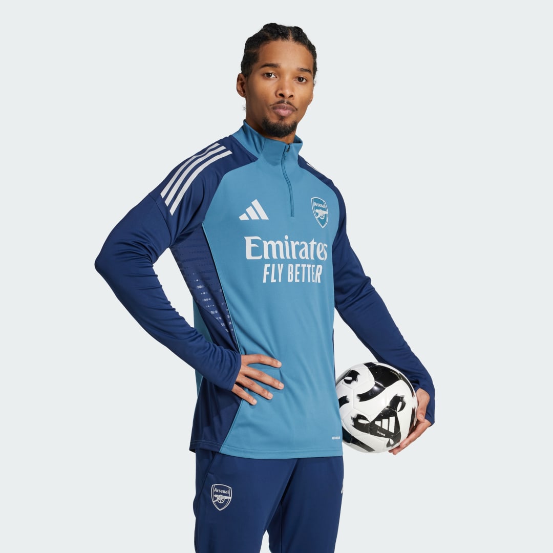 Adidas Arsenal Tiro 25 Competition Training Shirt