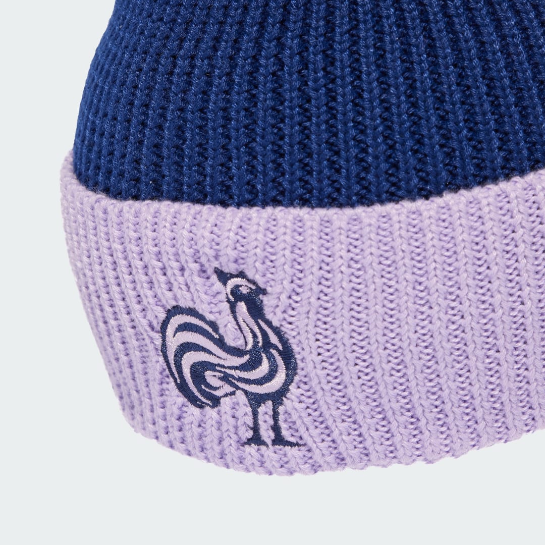 Adidas Frankrijk Beanie