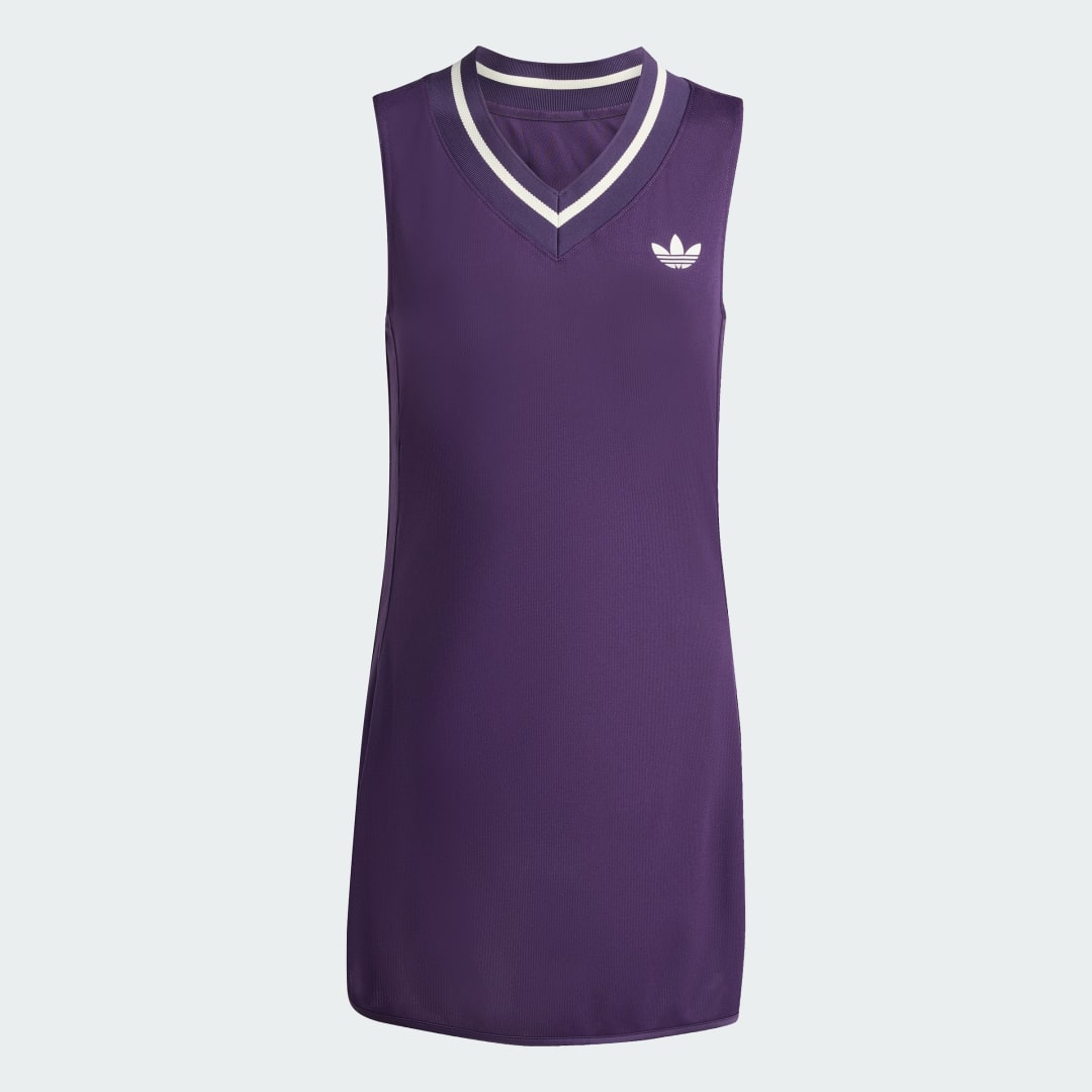 Robe de tennis Pro Climacool - vue 8