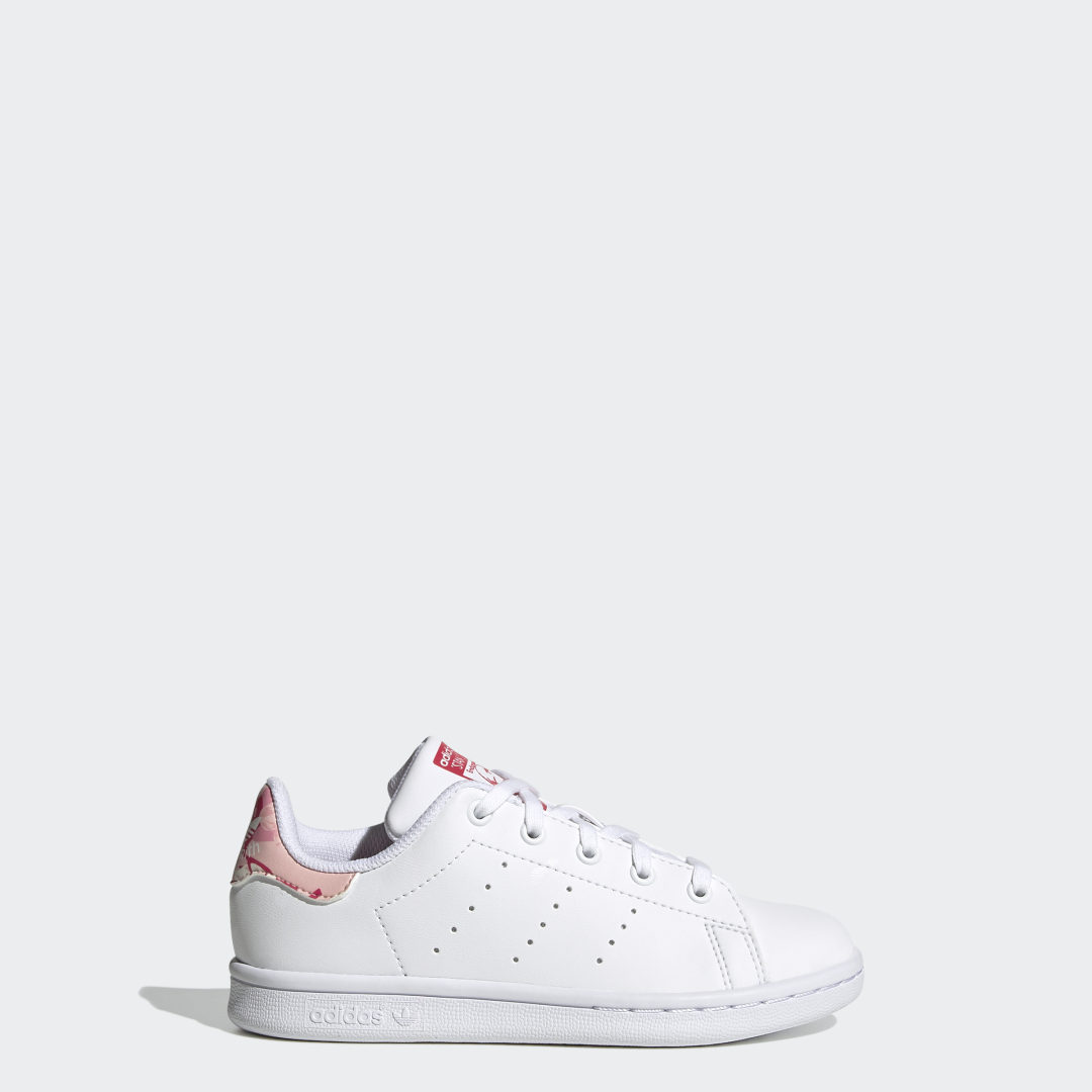 фото Кроссовки stan smith adidas originals