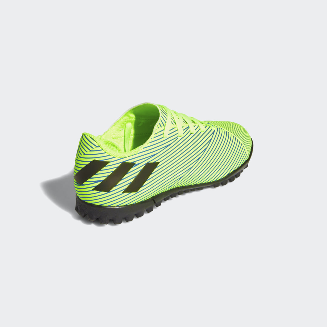 фото Футбольные бутсы nemeziz 19.4 tf adidas performance