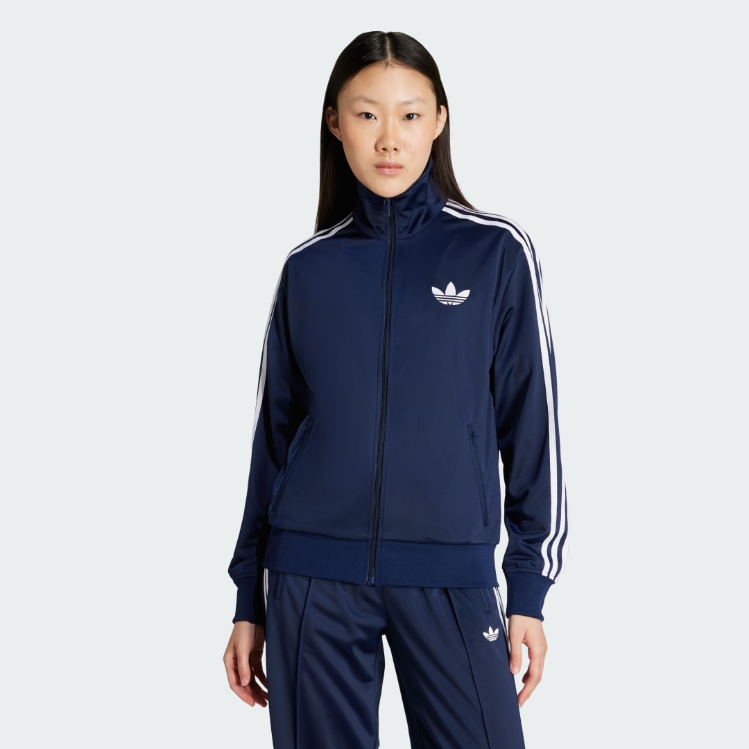 Adidas Adicolor Classic Firebird Loose Sportjack