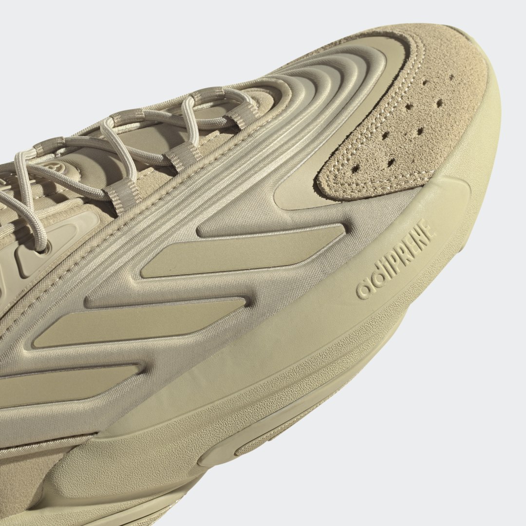 фото Кроссовки ozelia adidas originals