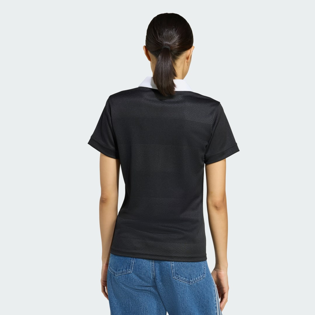 Adidas All Blacks Thuisshirt