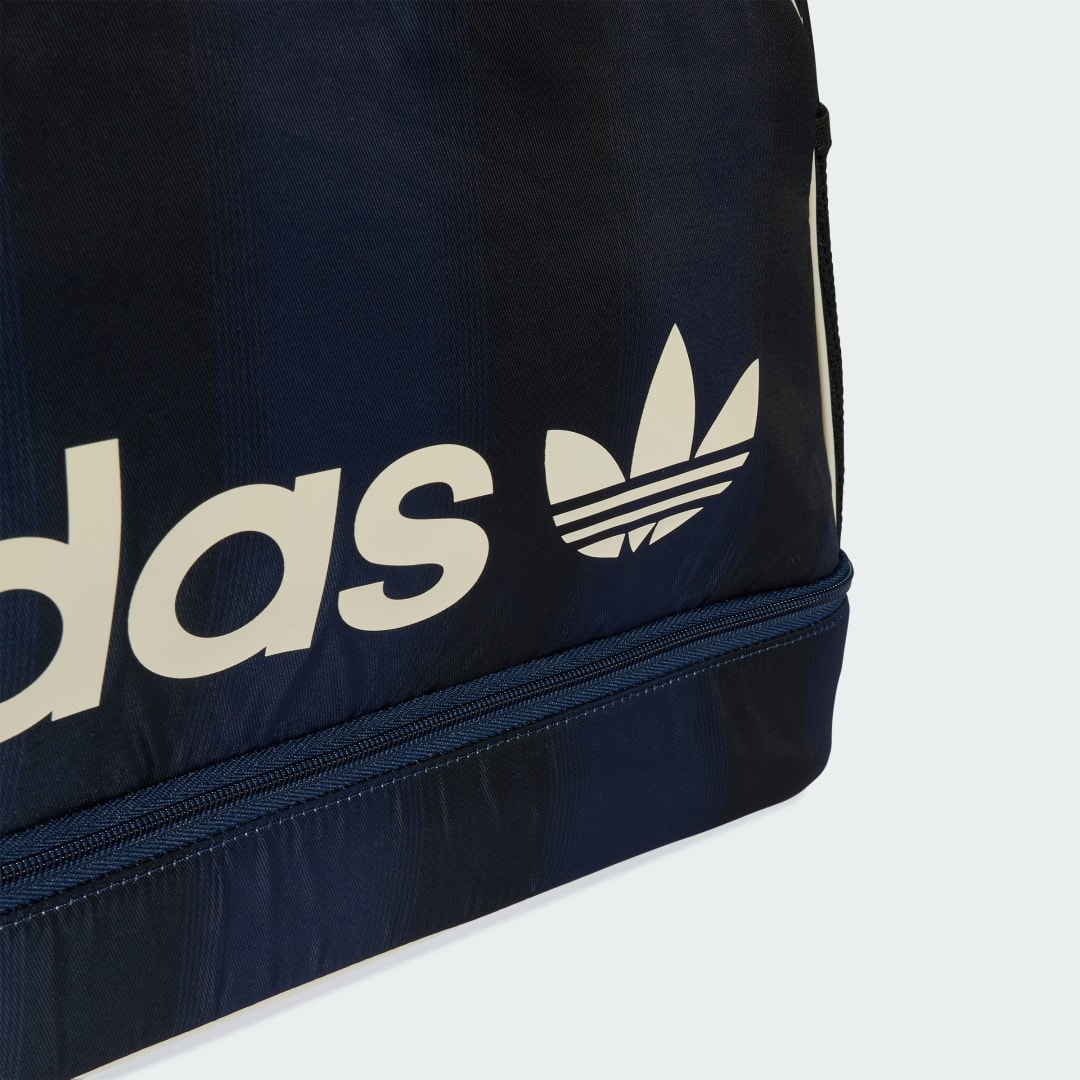 Adidas Large Football Inspired Sporttas