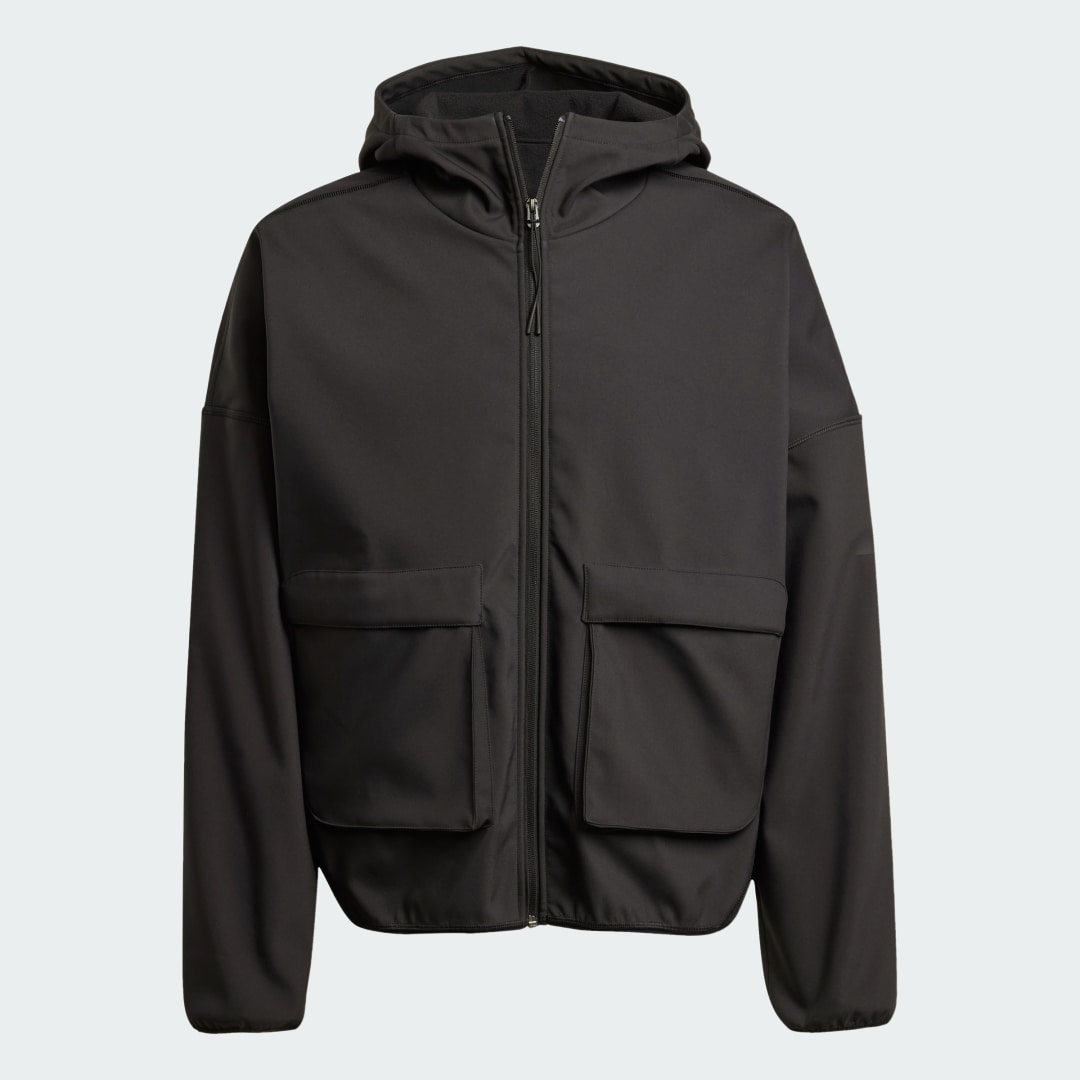 Adidas City Escape Premium Ritshoodie