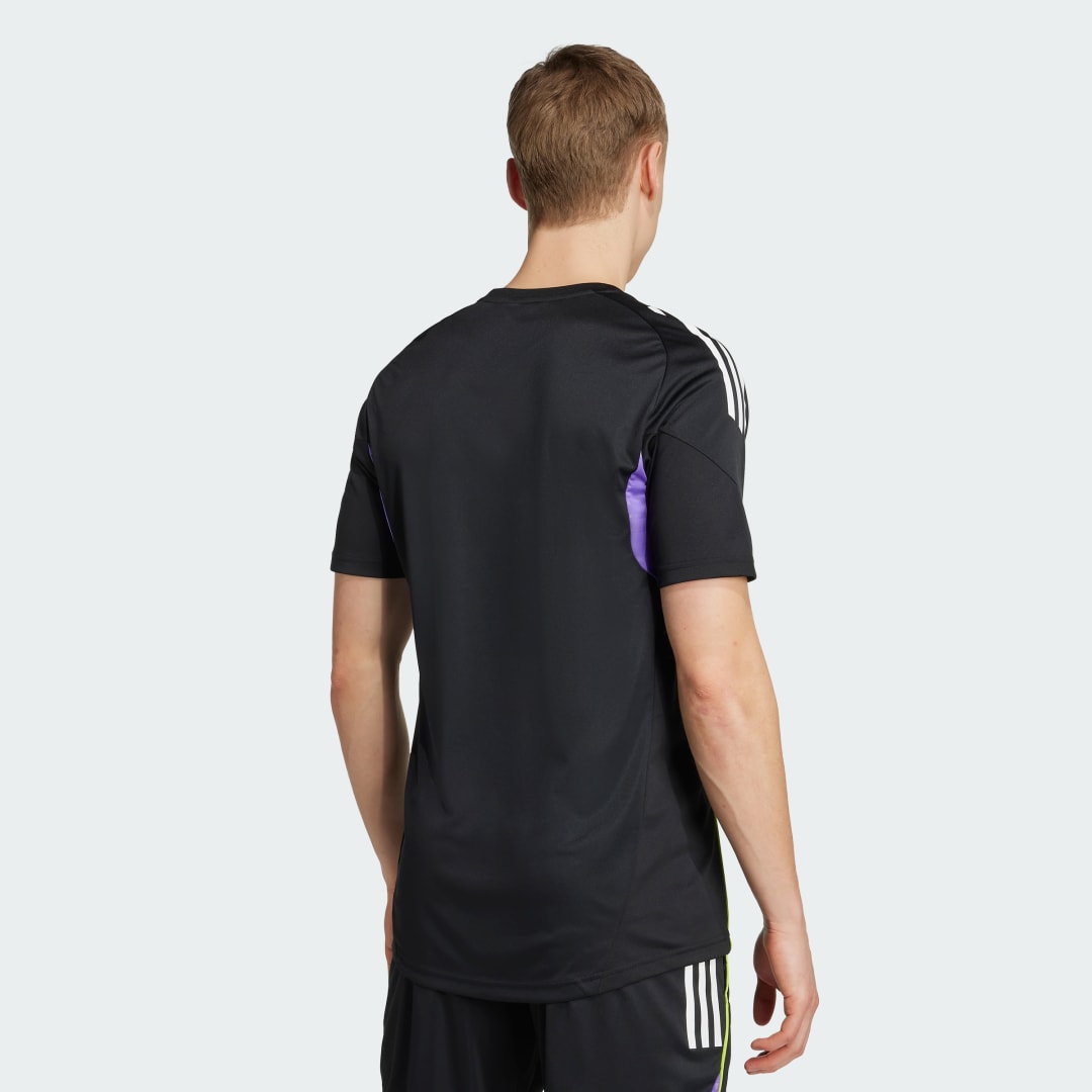 Adidas Tiro 25 Competition Training Voetbalshirt