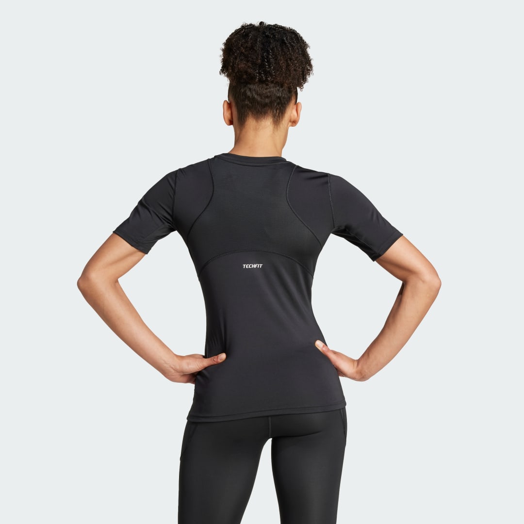 Adidas TECHFIT Training T-shirt