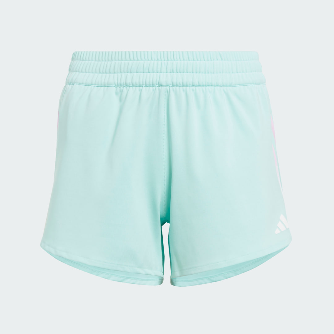 Short en maille AEROREADY 3-Stripes