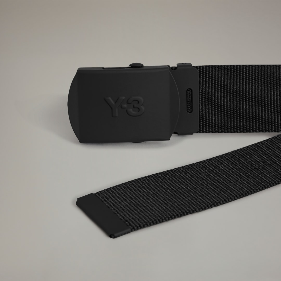 Adidas Y-3 Classic Logo Riem