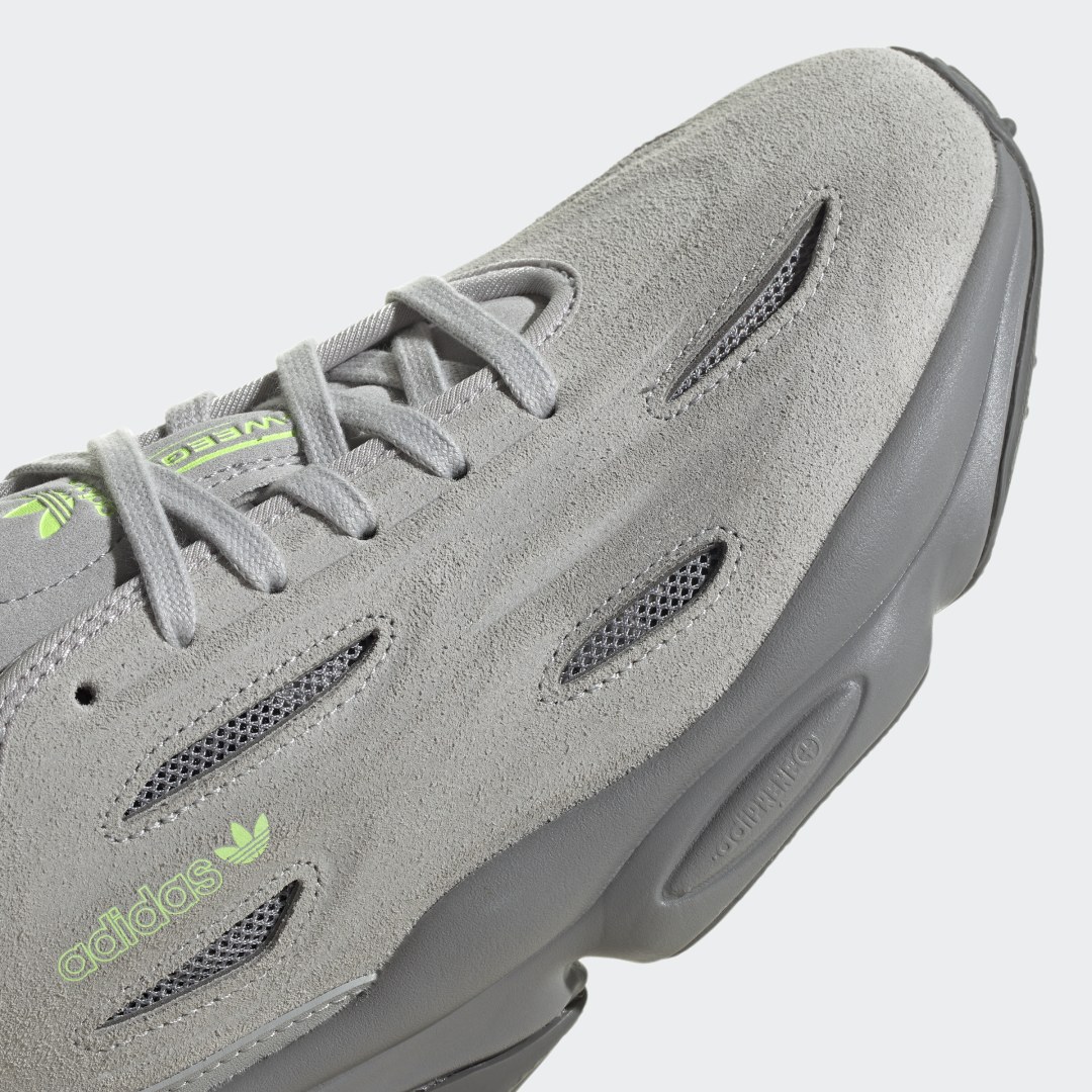 фото Кроссовки ozweego celox adidas originals