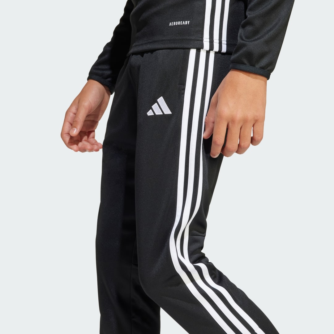 Adidas Tiro 25 Essentials Training Broek Kids