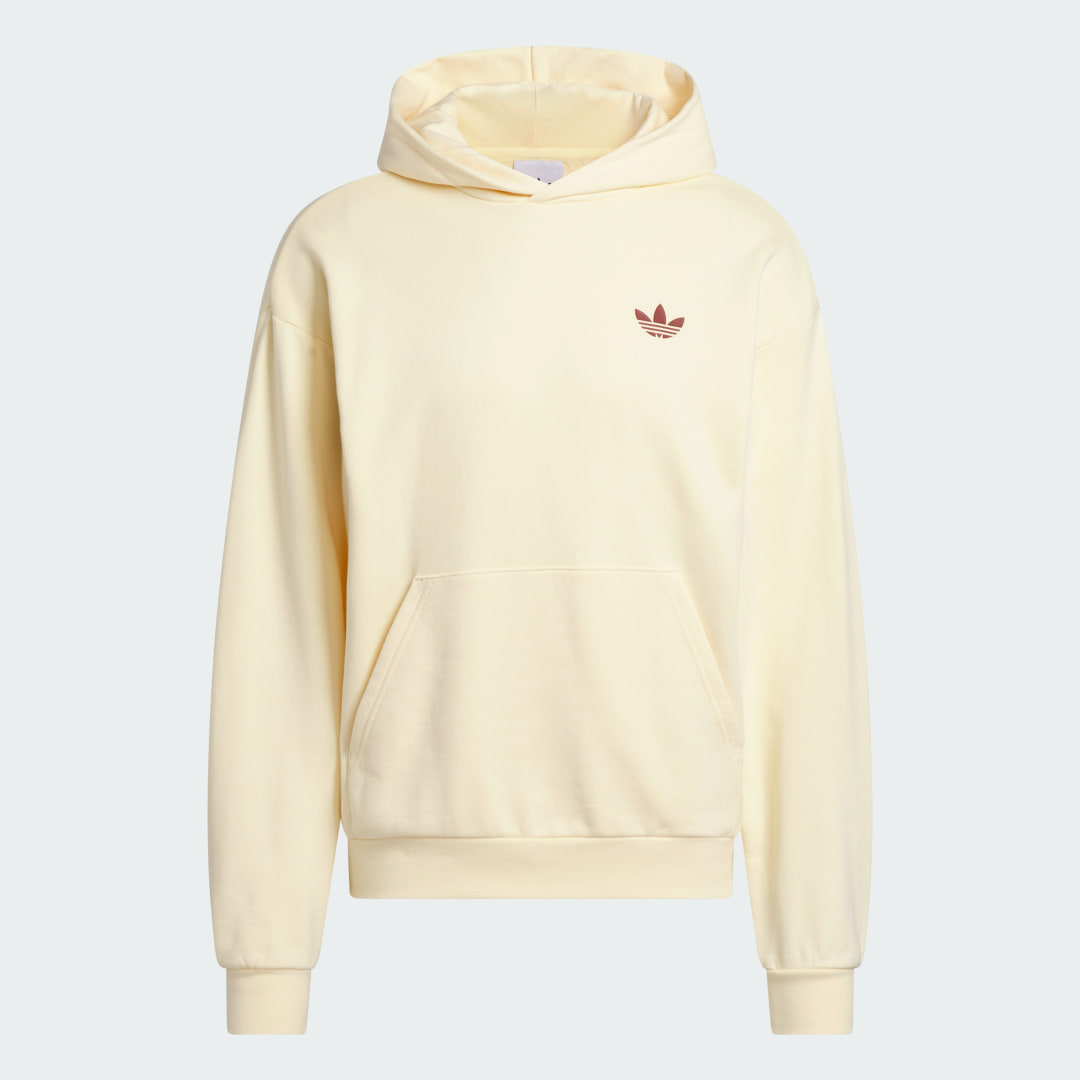 Adidas WWH Hoodie