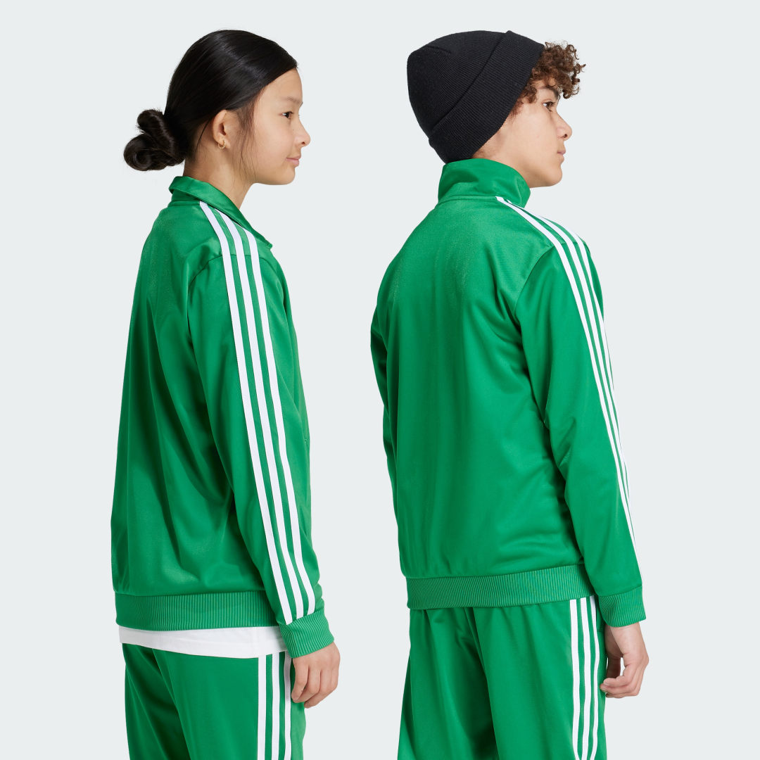 Adidas Adicolor Firebird Jack Kids