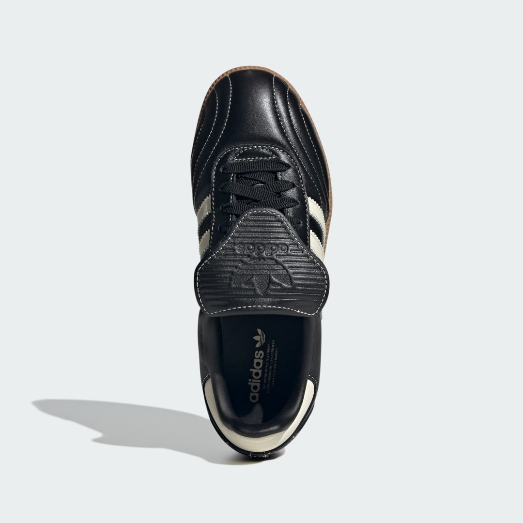 Baskets adidas Samba LT Core - vue 2