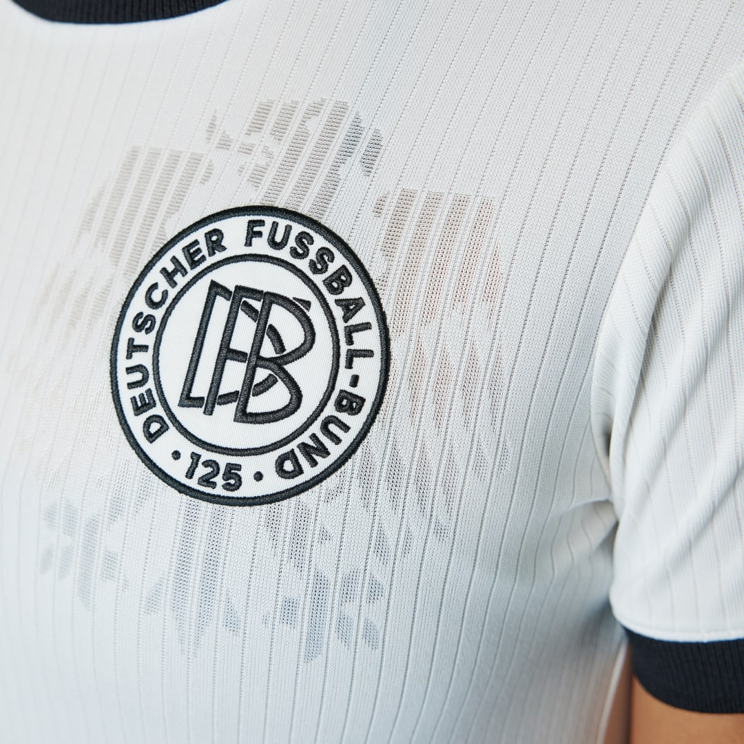 Adidas Duitsland Anniversary Voetbalshirt