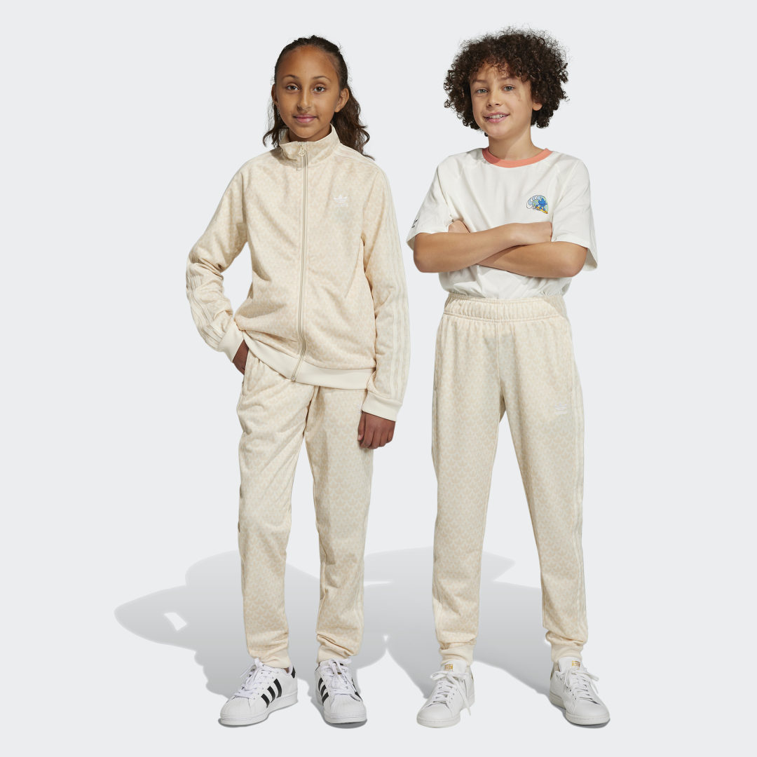 

adidas TRACK PANT Niño