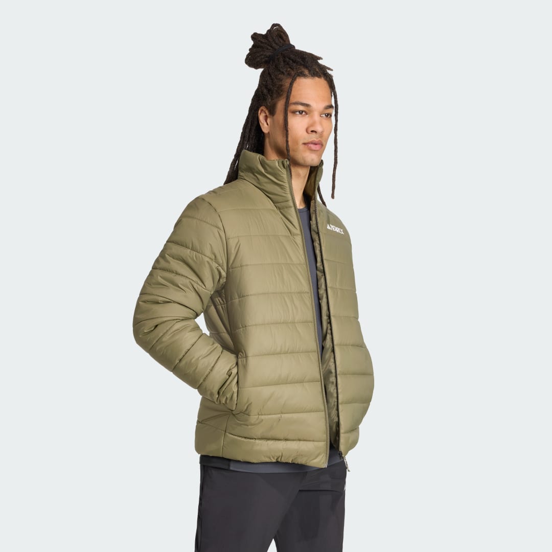 Adidas Terrex Multi Essentials Insulated Jack
