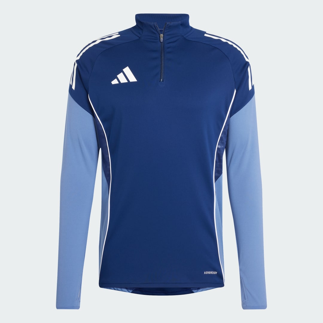 Sweat shirt adidas Tiro 25 EU - vue 10