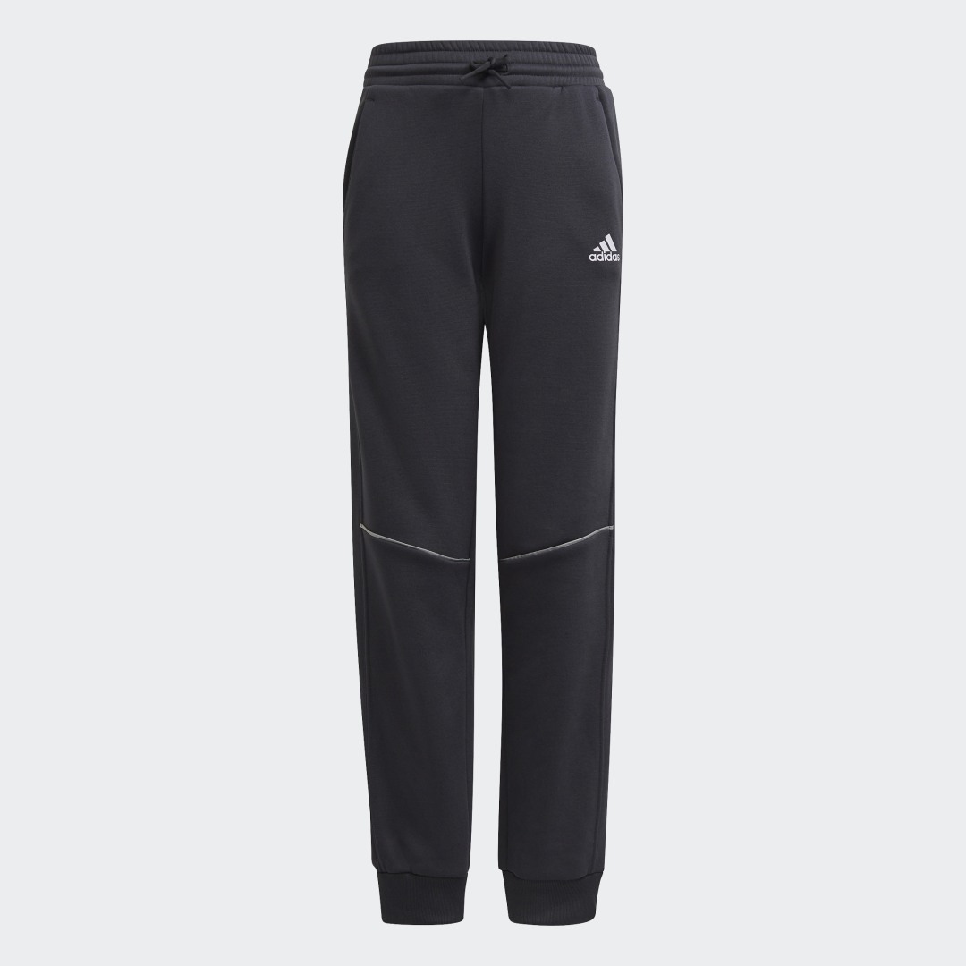 фото Флисовые брюки xfg adidas sportswear